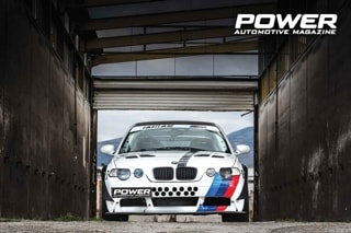 Bmw Compact Ε46 M3 CSL 307whp